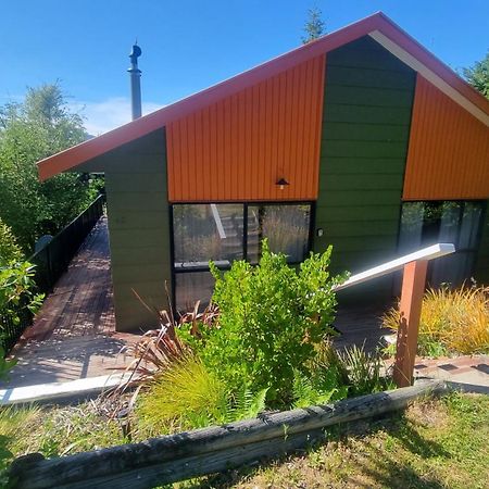 43 Alpine Ave Villa Hanmer Springs Exterior photo