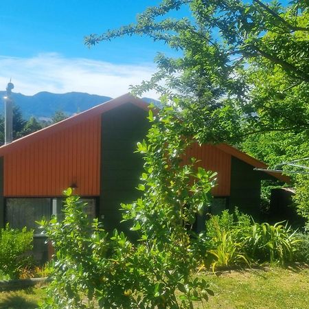 43 Alpine Ave Villa Hanmer Springs Exterior photo