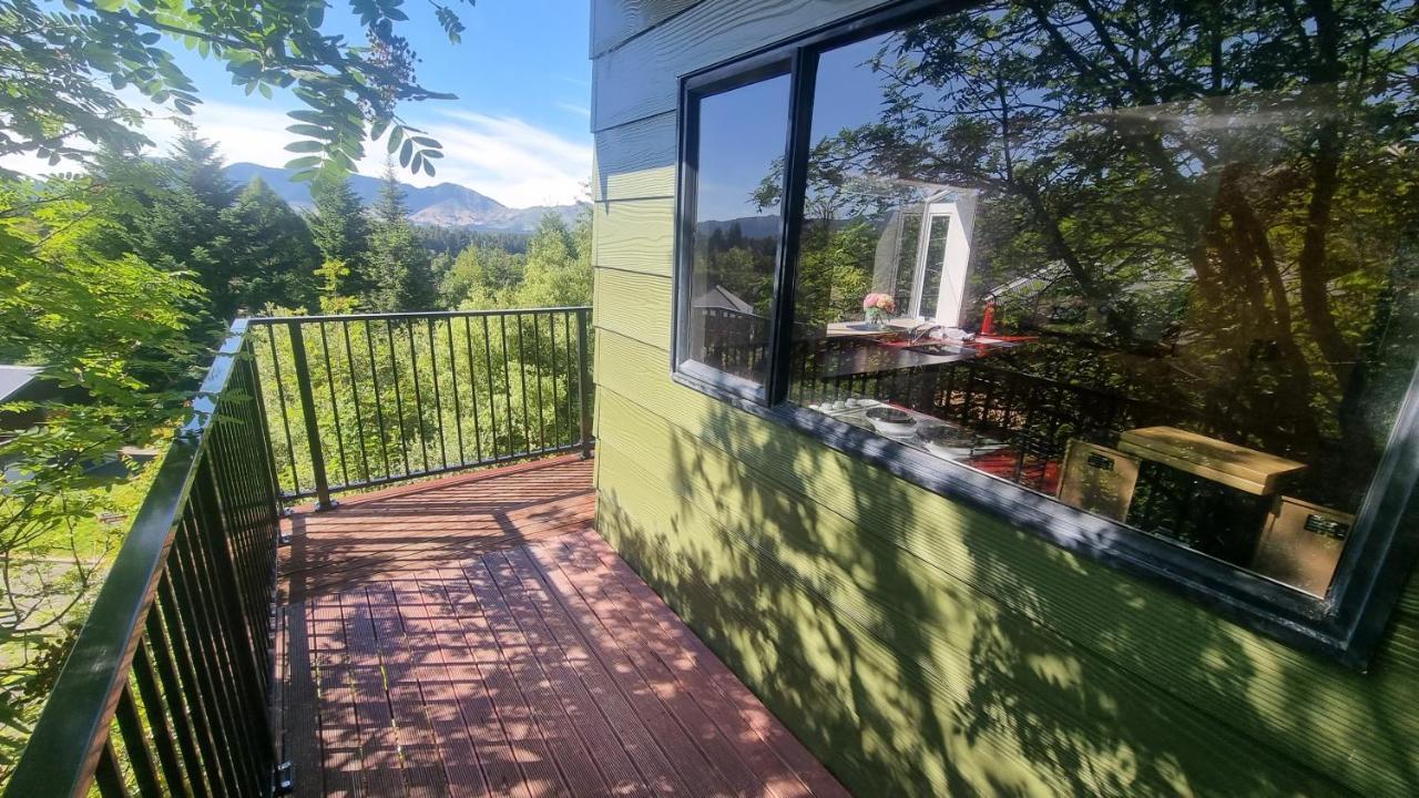 43 Alpine Ave Villa Hanmer Springs Exterior photo