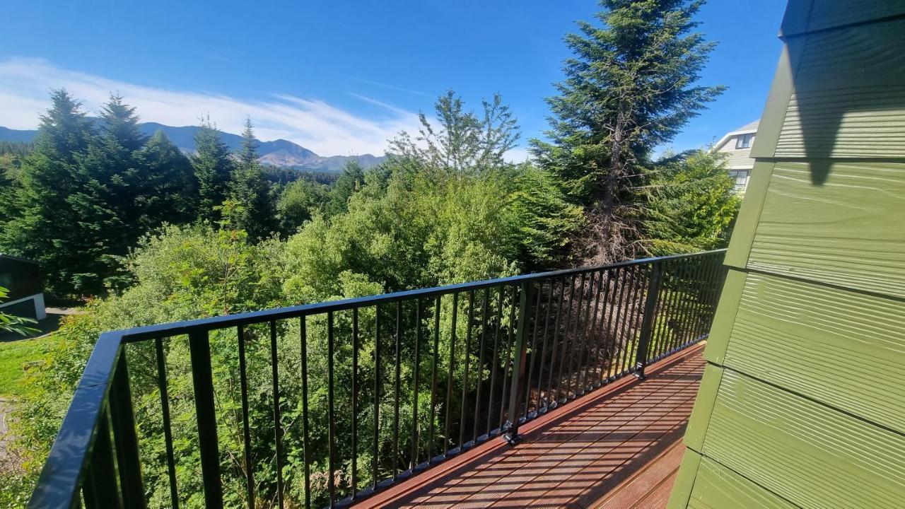 43 Alpine Ave Villa Hanmer Springs Exterior photo