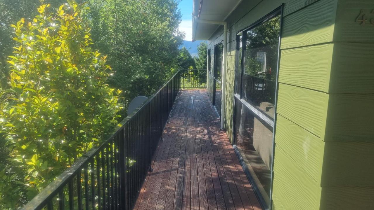 43 Alpine Ave Villa Hanmer Springs Exterior photo